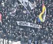 Mesaje în tribune la FCSB - Dinamo