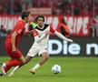 Bayern - Frankfurt