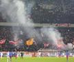 Cum au apărut jucătorii accidentați de la FCSB la derby » Bîrligea lipsește în „dubla” cu Lyon și când vrea să revină Olaru