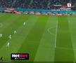 Gele, gol în FCSB - Dinamo