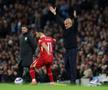 Manchester City - Liverpool