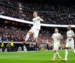 Real Madrid - Girona