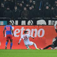 FCSB - Dinamo // foto: Ionuț Iordache (GSP)