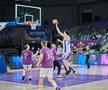 Eveniment inedit la Pitești Arena! Duel între fani și jucători/Foto: FC Argeș Basketball