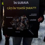 Foto: Facebook Teodora Stoica