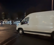 Imaginile serii pe Arena Națională! Darius Olaru a plecat cu duba de la stadion