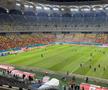 FCSB - Metaloglobus, asistență scăzută pe cel mai mare stadion al țării // foto: Sergiu Alexandru (GSP)