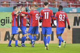 FCSB pregătește o surpriză cu Dinamo: „I-am zis lui Gigi Becali să îl băgăm atacant”
