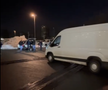 Imaginile serii pe Arena Națională! Darius Olaru a plecat cu duba de la stadion