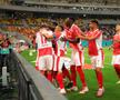 Primul jucător care pleacă de la Dinamo în vară: este unul dintre cei mai vechi jucători din lot
