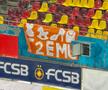 FCSB - Metaloglobus, imagini înainte de meci