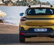 Dacia Sandero Stepway / foto: autoexpress.co.uk