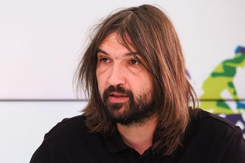 Dan Alexa, în studioul GSP Live