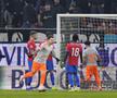 Dragoș Huiban la FCSB - Metaloglobus // foto: Cristi Preda (GSP.ro)