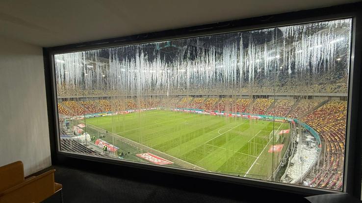 FOTO: Gazeta Sporturilor