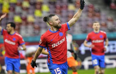 Azi, la GSP Live: imagini scandaloase de la Arena Națională + FCSB vine pe 7 + Dorinel Munteanu, OUT de la Sibiu?