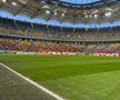 Arena Națională. Foto: Cristi Preda (GSP)
