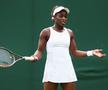 Sloane Stephens, apariții apreciate la US Open 2025