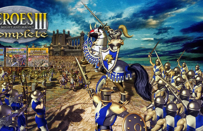 De ce strategiile vechi sunt inca imbatabile: Lectii de la Age of Empires, StarCraft si Heroes III