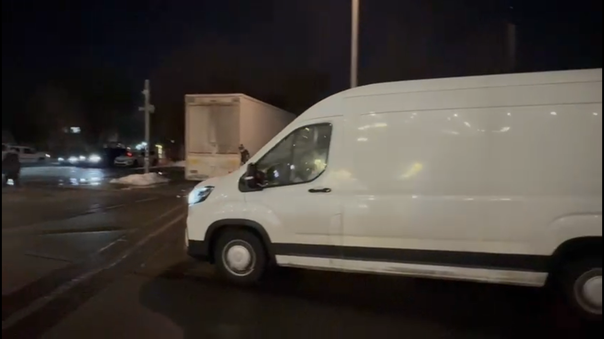 Imaginile serii pe Arena Națională! Darius Olaru a plecat cu duba de la stadion