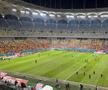 FCSB - Metaloglobus, asistență scăzută pe cel mai mare stadion al țării // foto: Sergiu Alexandru (GSP)