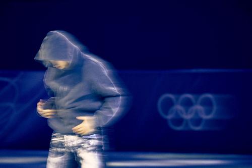 Ilia Malinin, foto: Guliver/gettyimages