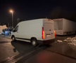 Imaginile serii pe Arena Națională! Darius Olaru a plecat cu duba de la stadion