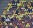 FCSB - Metaloglobus, imagini înainte de meci