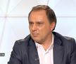 Basarab Panduru, în studioul Prima Sport