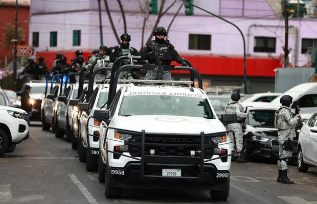 Lumea tenisului, în alertă » Cere evacuarea jucătorilor aflați la turneele din Mexic
