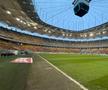 Arena Națională. Foto: Cristi Preda (GSP)