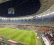 FCSB - Metaloglobus, asistență scăzută pe cel mai mare stadion al țării // foto: Sergiu Alexandru (GSP)