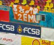 FCSB - Metaloglobus, imagini înainte de meci