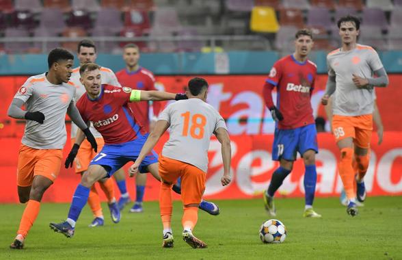 Semnal de alarmă, după ce FCSB a ratat play-off-ul: „Va fi greu pentru jucători, dar și pentru antrenori”