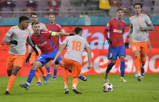 Semnal de alarmă, după ce FCSB a ratat play-off-ul: „Va fi greu pentru jucători, dar și pentru antrenori”