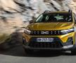Dacia Sandero Stepway / foto: autoexpress.co.uk