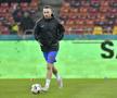 Ofri Arad, înainte de FCSB - Metaloglobus. Foto: Cristi Preda (GSP)