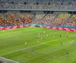 FCSB - Metaloglobus, asistență scăzută pe cel mai mare stadion al țării // foto: Sergiu Alexandru (GSP)