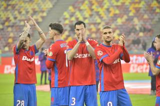 La 12 puncte de Dinamo, Becali ia în derâdere planul suporterilor: „Să se dea la o parte!”