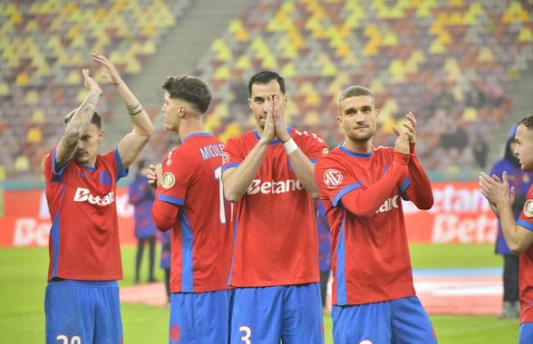 Fostul lider de la FCSB anticipează „cutremurul” din vară: „Trebuie o discuție!”