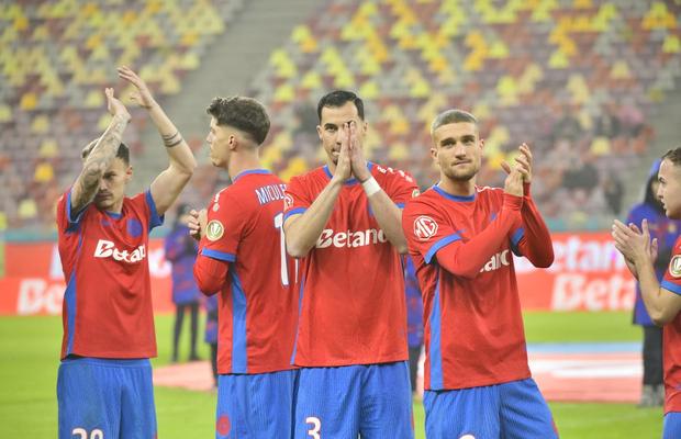 Fostul lider de la FCSB anticipează „cutremurul” din vară: „Trebuie o discuție!”