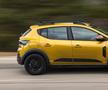 Dacia Sandero Stepway / foto: autoexpress.co.uk