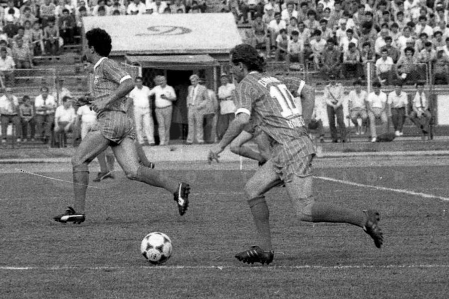 A vândut Craiova Maxima lui Dinamo titlul din 1983? Mărturia care zguduie Bănia: „Știam de la generalul Diaconescu tot ce se va întâmpla” + „Doar nu se lăsa Dinamo pe ultima etapă!”