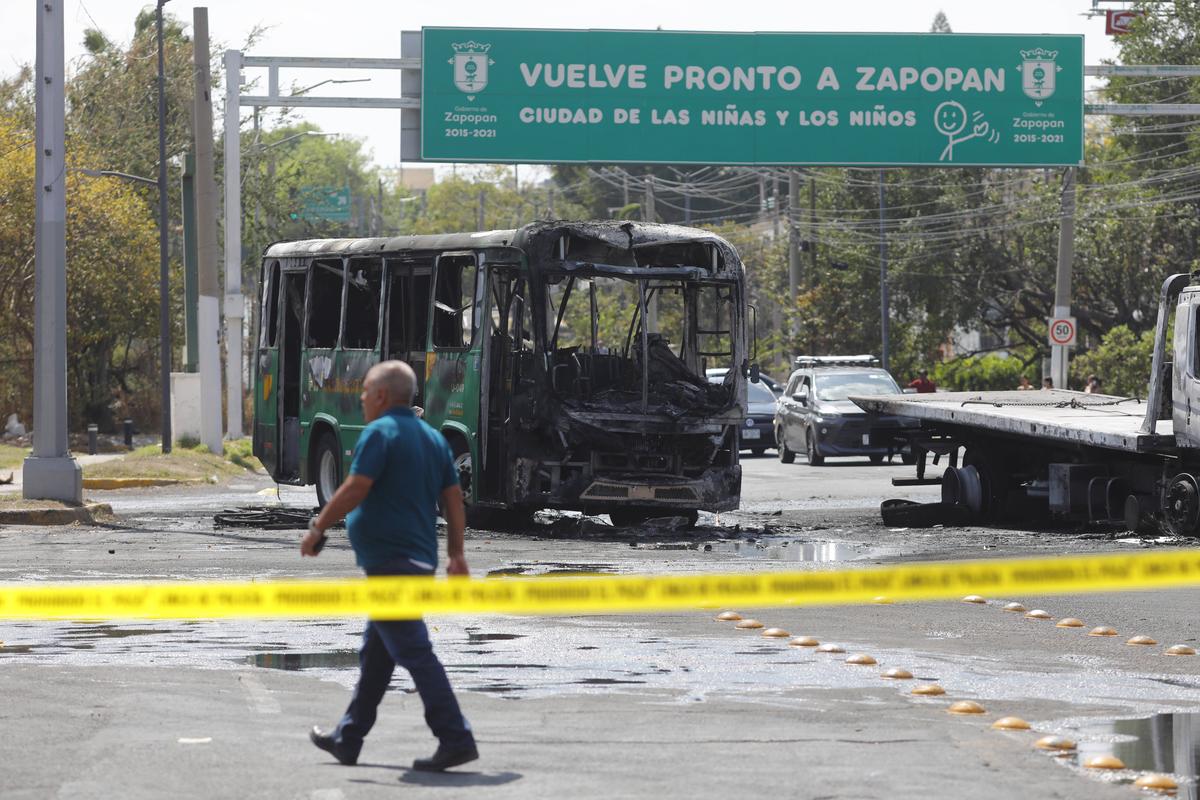 Lumea tenisului, în alertă » Cere evacuarea jucătorilor aflați la turneele din Mexic