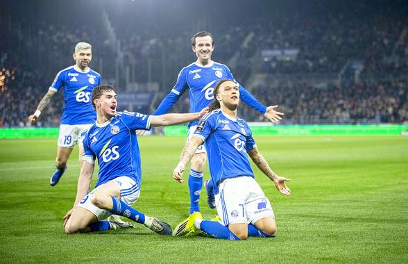Revelația din Ligue 1 a rupt tăcerea după Strasbourg - Lyon: „Acolo mă numeau «agentul 007», acum nimeni nu mai vorbește”