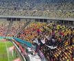 FCSB - Metaloglobus, asistență scăzută pe cel mai mare stadion al țării // foto: Sergiu Alexandru (GSP)