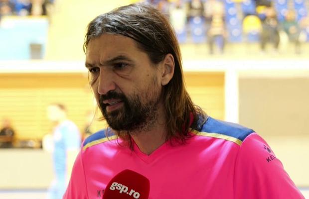 Dan Alexa, despre scenariul fatal pentru FCSB: „E foarte periculos”