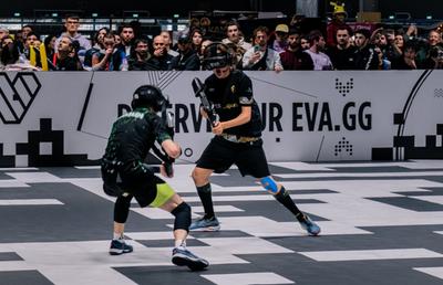 Prima competiție de esports în realitate virtuală din România începe la București