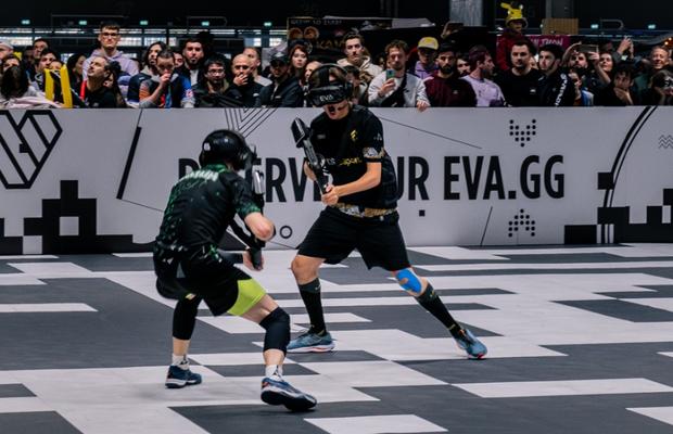 Prima competiție de esports în realitate virtuală din România începe la București