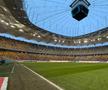 Arena Națională. Foto: Cristi Preda (GSP)